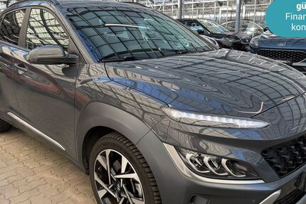 Hyundai KONA 33.646 km 22.990 &euro; Ludwigsfelde (bei Berlin) 14974