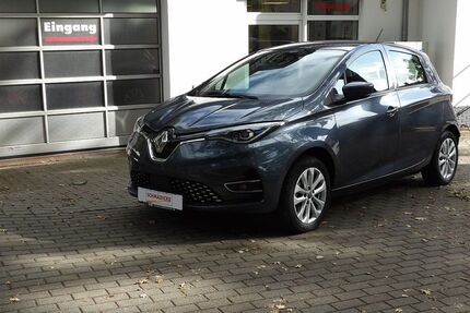 Renault ZOE 16.364 km 15.790 &euro; Potsdam 14482