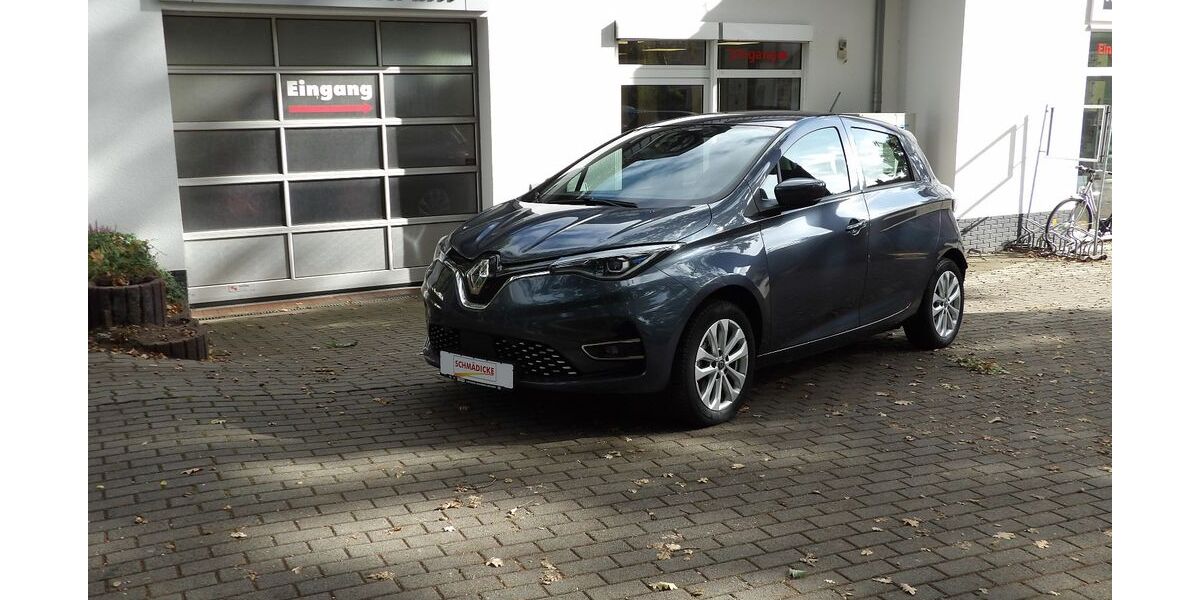 Renault ZOE 16.364 km 15.790 &euro; Potsdam 14482