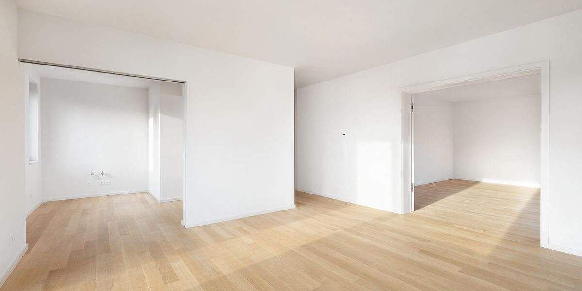 Etagenwohnung Berlin Dahlem - 7 Zimmer, 214 m&sup2;, 3.419.000&euro; | Angebot:25851382