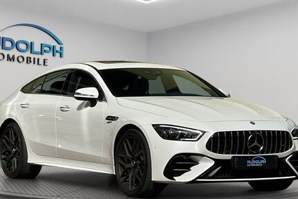 Mercedes-Benz AMG GT 22.000 km 88.999 &euro; Berlin 13088