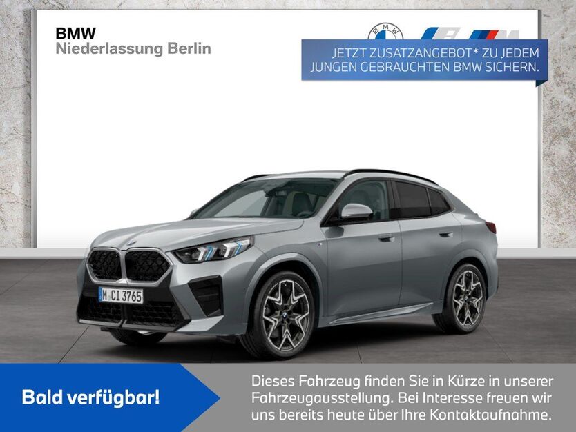 BMW X2 20.050 km 44.900 € Berlin 14057