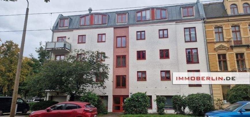 Etagenwohnung Berlin Grünau - 2 Zimmer, 54 m&sup2;, 238.000&euro; | Angebot:24760227