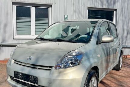 Daihatsu Sirion 118.412 km 2.299 &euro; Berlin 12679