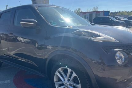 Nissan Juke 222.972 km 4.999 &euro; Mittenwalde 15749