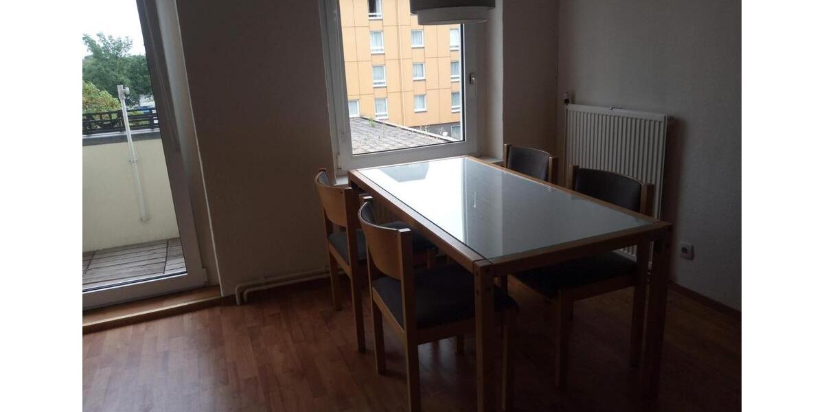 Etagenwohnung Berlin Reinickendorf - 2 Zimmer, 50 m&sup2;, 1.000&euro; | Angebot:25647977