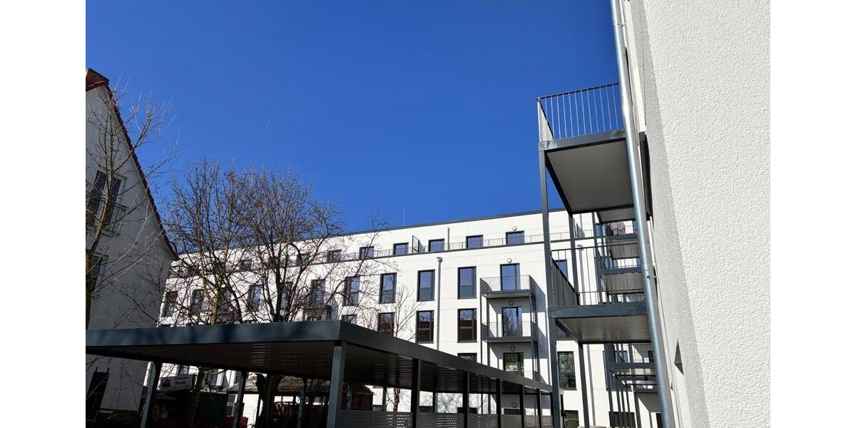 Dachgeschoßwohnung Berlin Treptow-Köpenick - 4.5 Zimmer, 106 m&sup2;, 2.295&euro; | Angebot:25499806