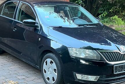 Skoda Rapid 139.400 km 3.990 &euro; Dallgow 14624