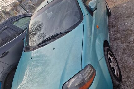 Daewoo Kalos 92.000 km 1.600 &euro; Potsdam 14478
