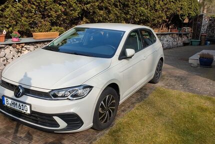 VW Polo 5.000 km 15.000 &euro; Berlin 12589