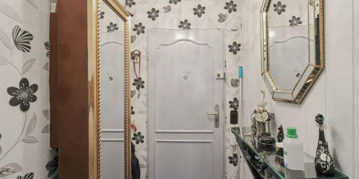 Etagenwohnung Berlin Rudow - 3 Zimmer, 81 m&sup2;, 355.000&euro; | Angebot:25705625