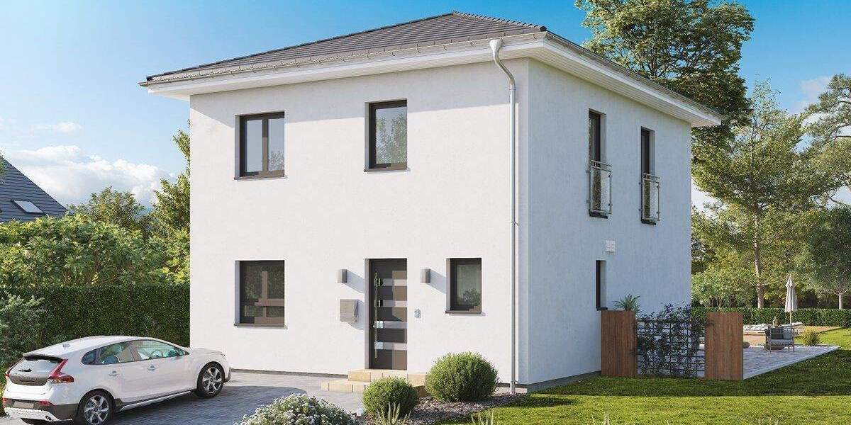 Einfamilienhaus Potsdam Babelsberg Am Stern - 4 Zimmer, 133 m&sup2;, 650.969&euro; | Angebot:24973853