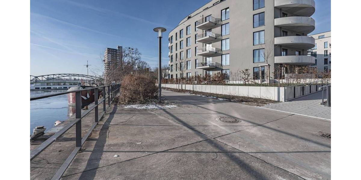 Etagenwohnung Berlin Spandau - 2 Zimmer, 67 m&sup2;, 1.200&euro; | Angebot:26583639