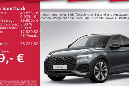 Audi Q5 27.323 km 49.875 € Berlin 13088