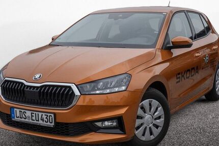 Skoda Fabia 21.319 km 20.990 &euro; Schulzendorf 15732