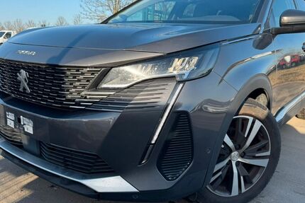 Peugeot 5008 174.000 km 17.900 &euro; MIttenwalde 15749