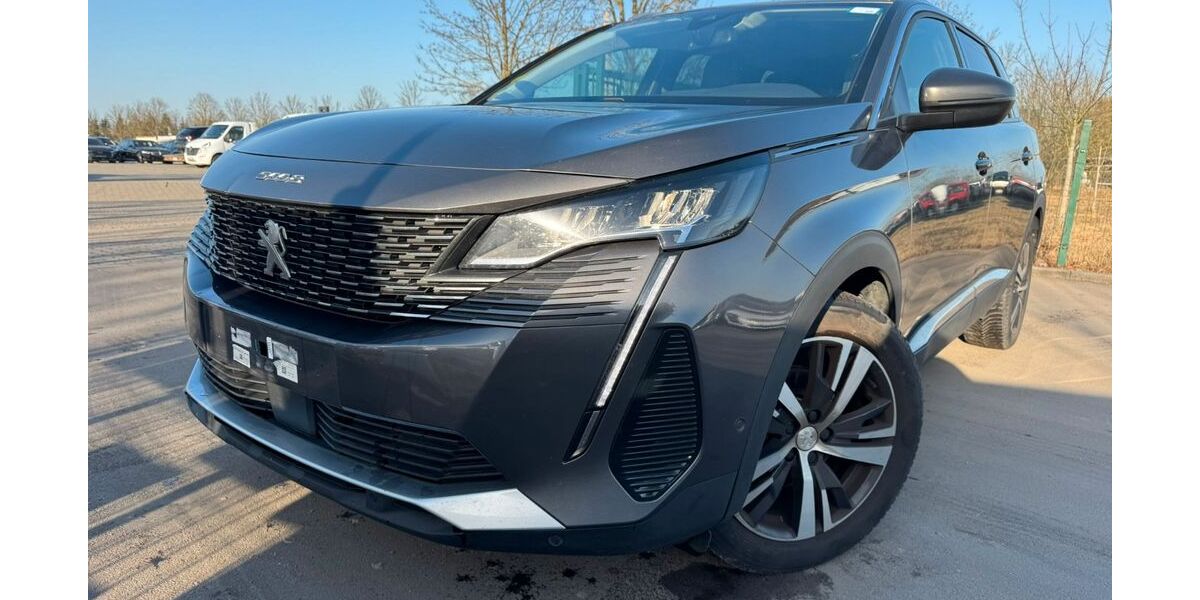 Peugeot 5008 174.000 km 18.300 &euro; MIttenwalde 15749