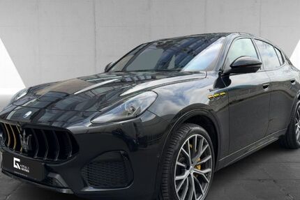 Maserati Grecale 49.904 km 62.800 &euro; Berlin 10587