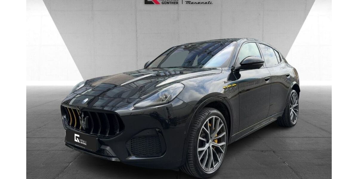 Maserati Grecale 49.904 km 62.800 &euro; Berlin 10587