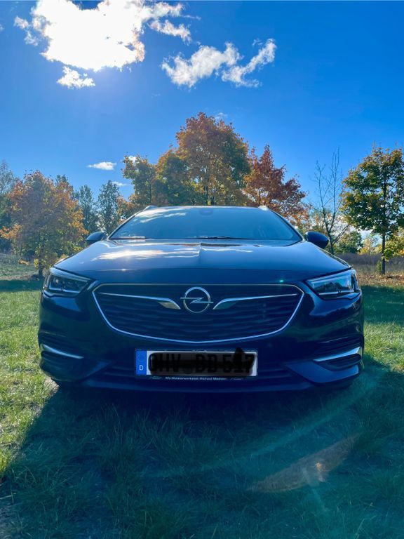 Opel Insignia 76.500 km 16.900 € Hohen Neuendorf 16540