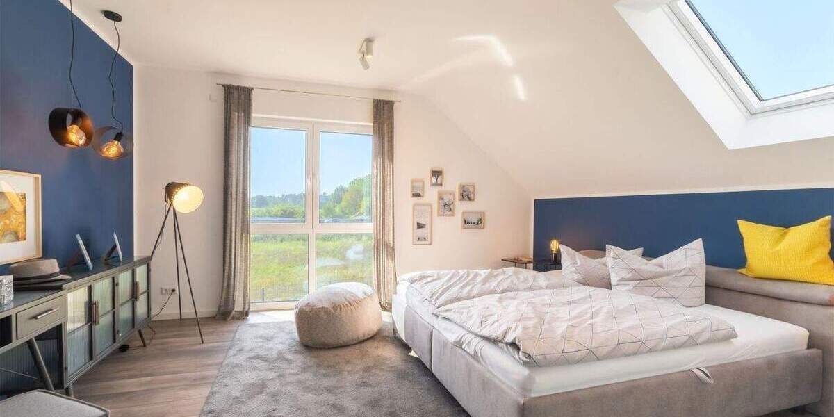 Mehrfamilienhaus, Wohnhaus Potsdam Babelsberg Süd - 4 Zimmer, 122 m&sup2;, 875.589&euro; | Angebot:24608012