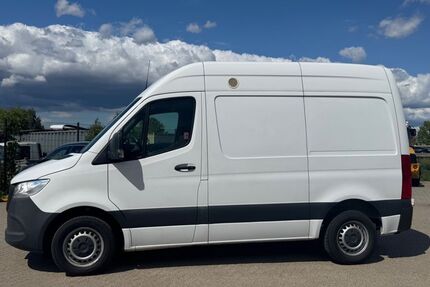Mercedes-Benz Sprinter 250.000 km 17.255 &euro; Berlin 12099