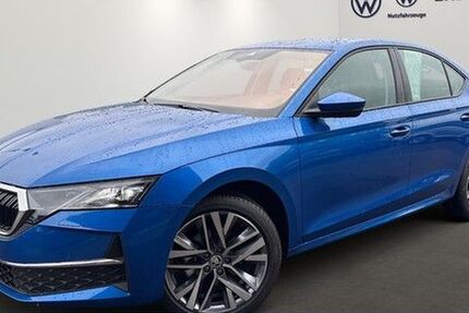 Skoda Octavia 6.000 km 32.550 &euro; Rüdersdorf 15562