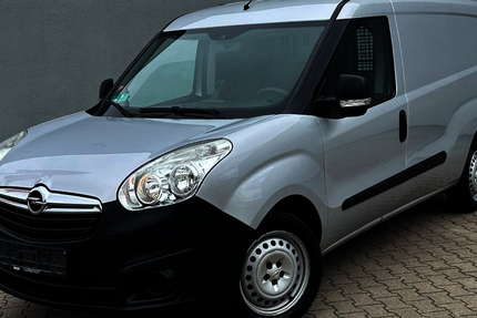 Opel Combo 122.000 km 5.900 &euro; Berlin 12277