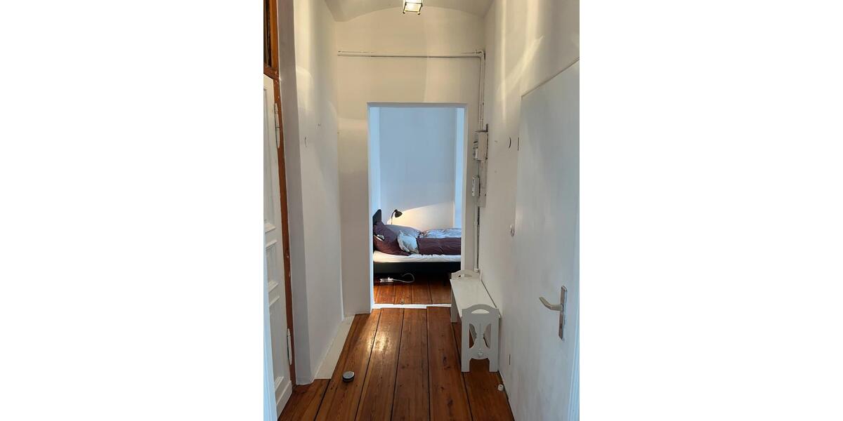 Etagenwohnung Berlin Pankow - 2 Zimmer, 52 m&sup2;, 1.350&euro; | Angebot:25901089