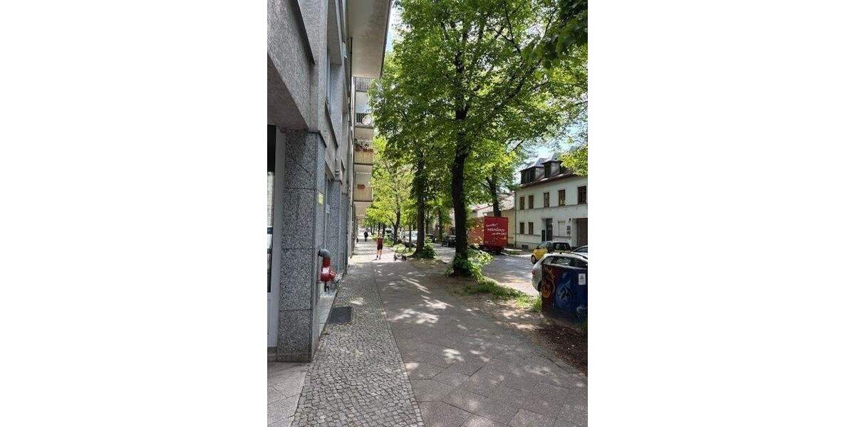 Gewerbeobjekt Berlin Weißensee - 2 Zimmer, 475.000&euro; | Angebot:25801926