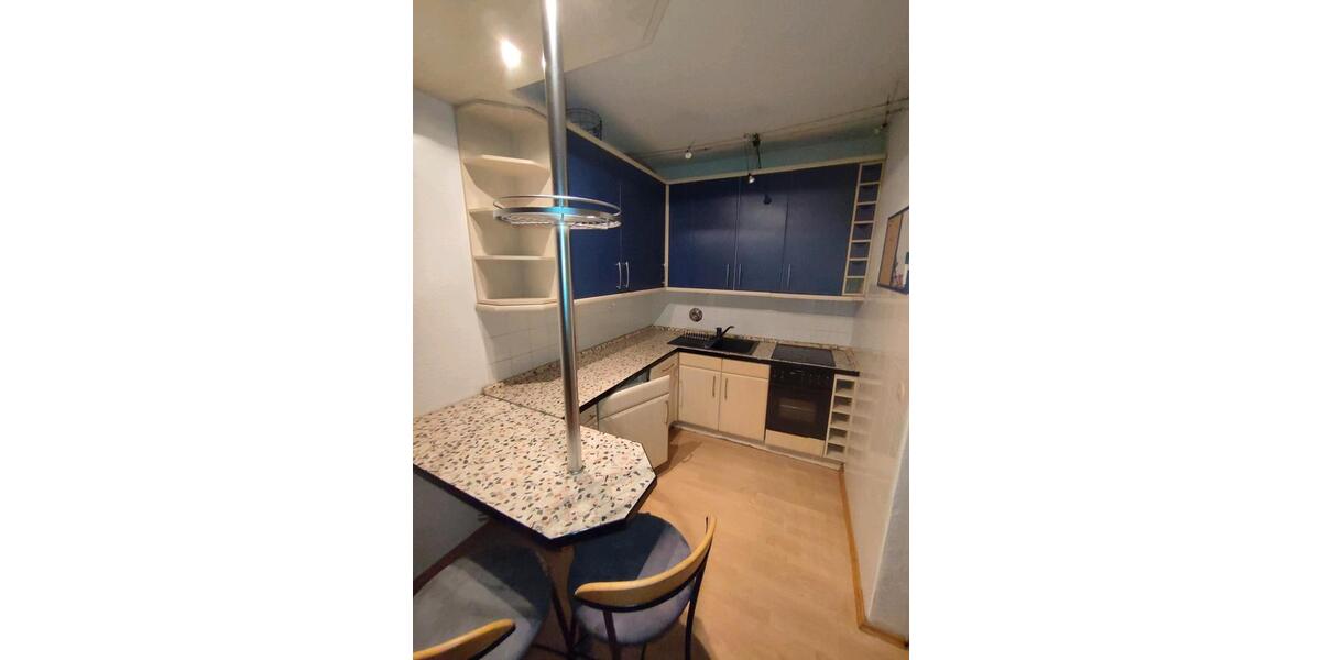 Etagenwohnung Berlin Mitte - 1 Zimmer, 30 m&sup2;, 165.000&euro; | Angebot:26254222