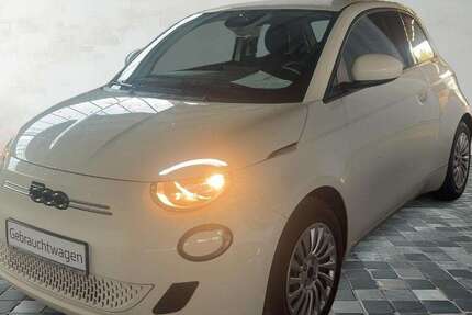 Fiat 500 8.857 km 19.998 &euro; Oranienburg 16515