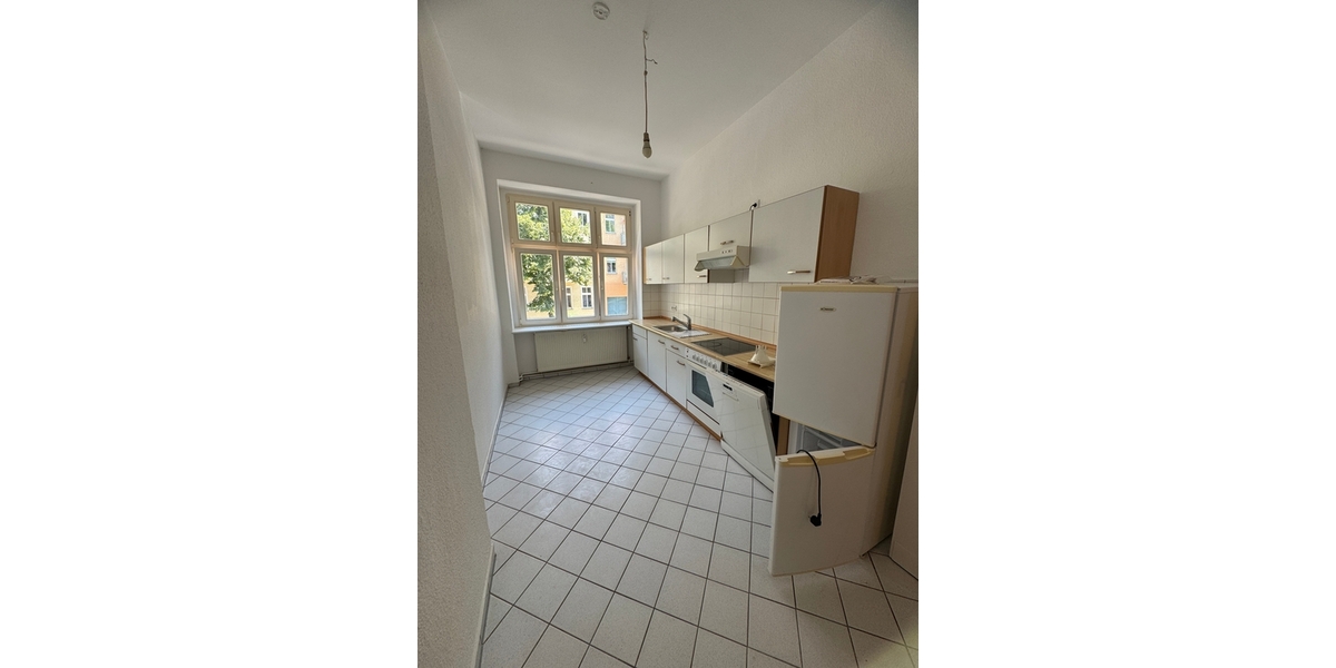 1-Zimmer-Wohnung in Berlin-Lichtenberg, ohne Maklerprovision! - Etagenwohnung Berlin Lichtenberg | Angebot:27071285