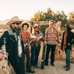 Robert Jon & The Wreck - Heartbreaks & Last Goodbyes Tour