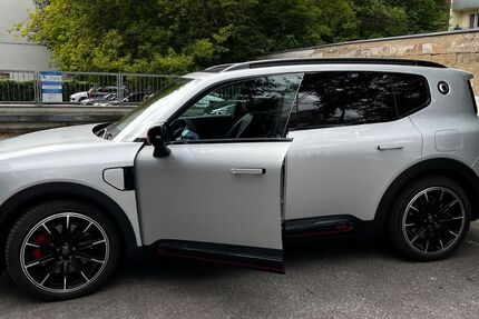 Smart #5 11.000 km 52.900 &euro; Berlin 12157