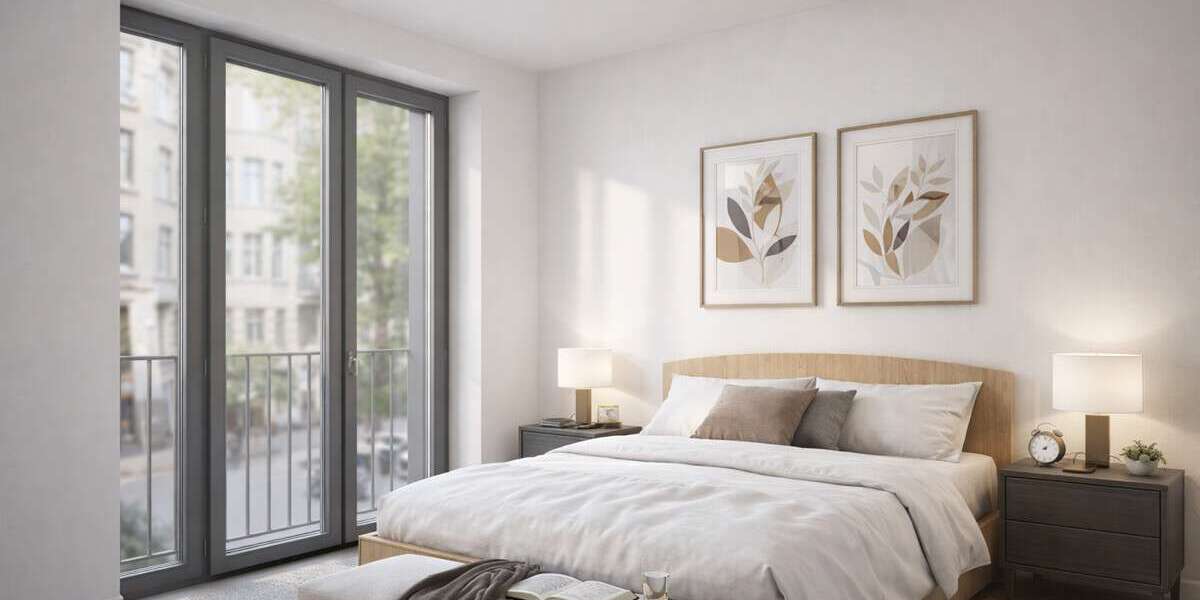 Etagenwohnung Berlin Mitte - 2 Zimmer, 31 m&sup2;, 245.000&euro; | Angebot:27183828