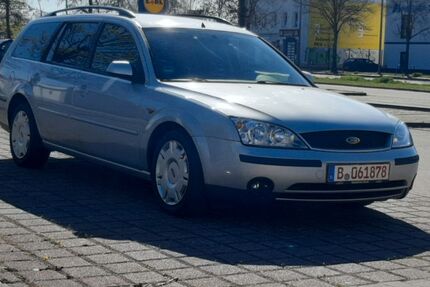 Ford Mondeo 220.000 km 1.850 &euro; Berlin 13088