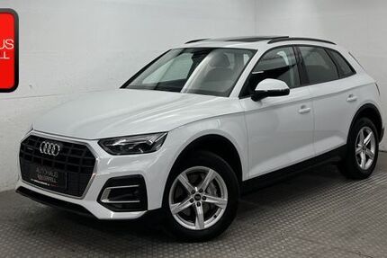 Audi Q5 40.964 km 39.870 &euro; Berlin 12351