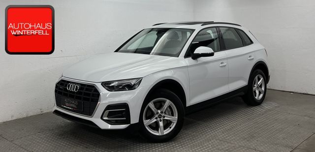 Audi Q5 40.964 km 39.870 &euro; Berlin 12351