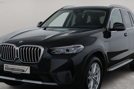BMW X3 48.890 km 33.900 &euro; Berlin 14057