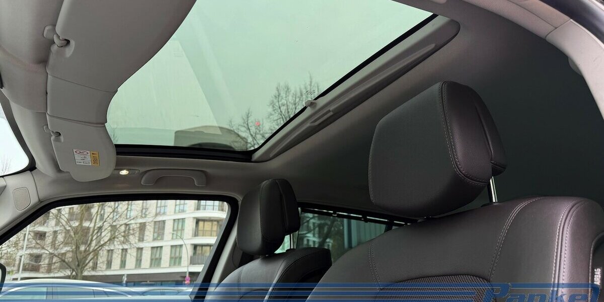 Renault Espace 1.6 dCI 160 Intens Aut.*Pano*LED*AHK*RFK* 197.112 km 8.990 &euro; Berlin 13187