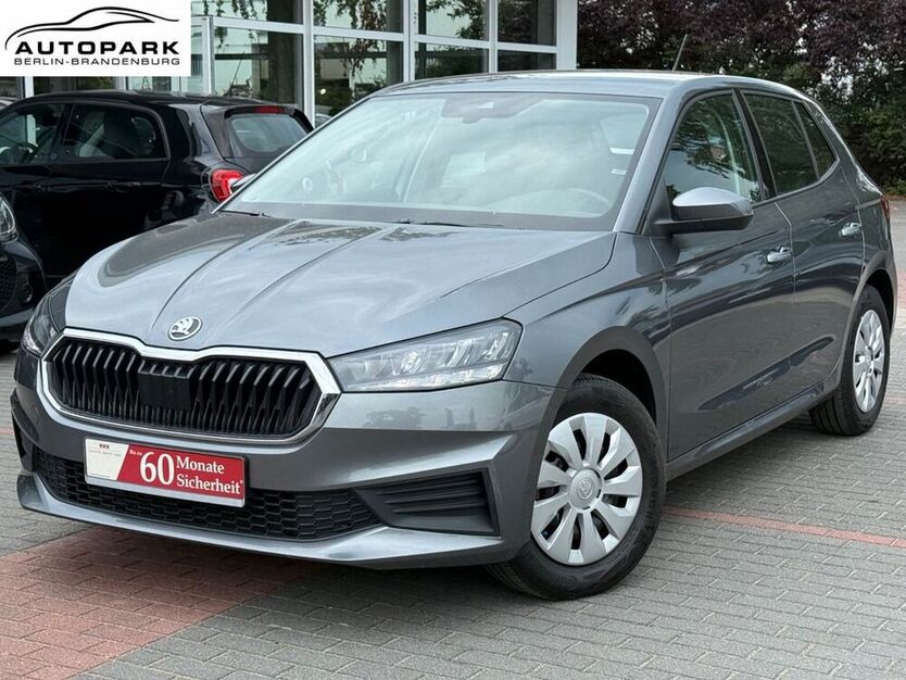 Fabia