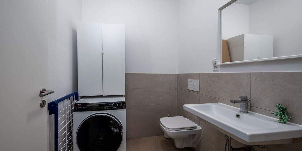 Terrassenwohnung Berlin Karlshorst - 2 Zimmer, 72 m&sup2;, 370.000&euro; | Angebot:25914320
