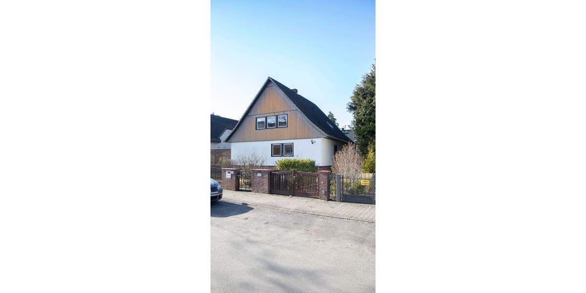 Einfamilienhaus Berlin Buckow - 5 Zimmer, 186 m&sup2;, 589.000&euro; | Angebot:25836848