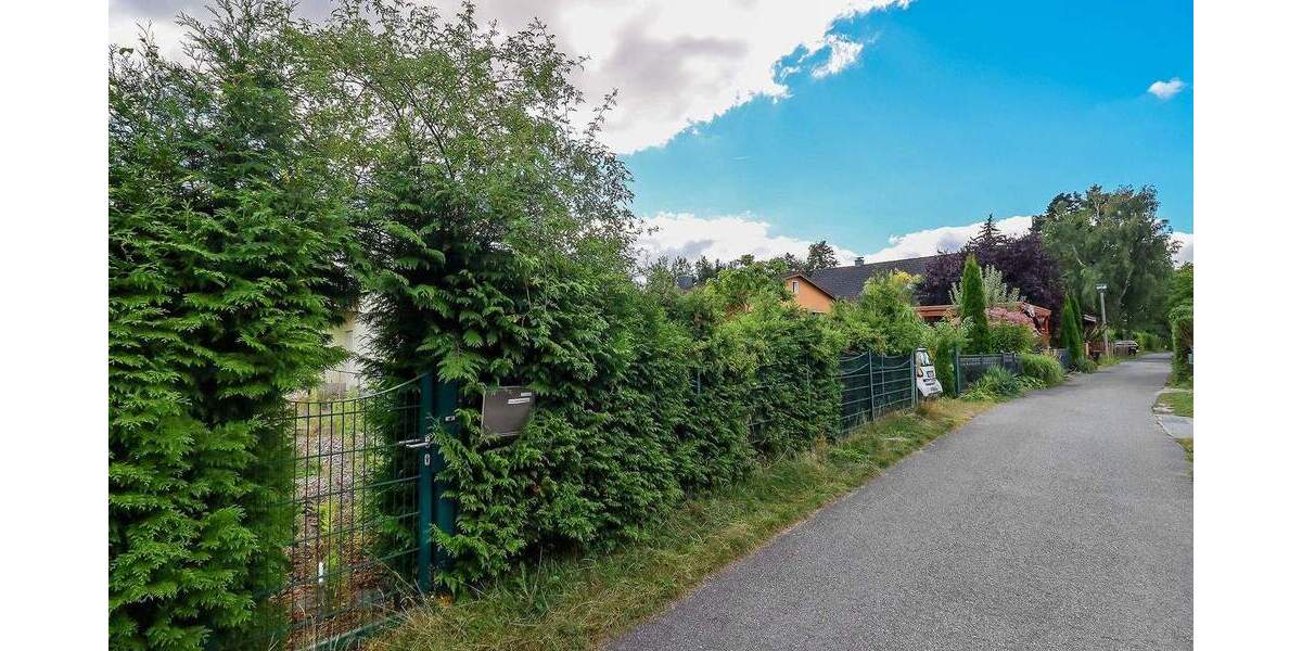 Grundstück Berlin Altglienicke - 444.500&euro; | Angebot:25666882