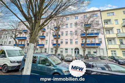 Wohnung Berlin Treptow-Köpenick - 4 Zimmer, 98 m&sup2;, 295.000&euro; | Angebot:26199530