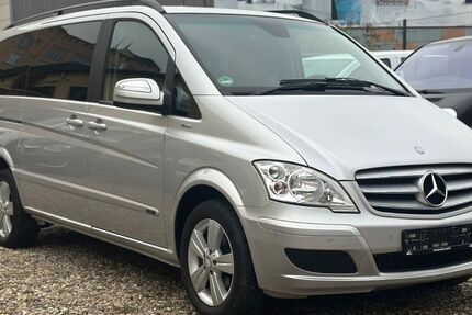 Mercedes-Benz Viano 150.000 km 21.800 € Berlin 14059
