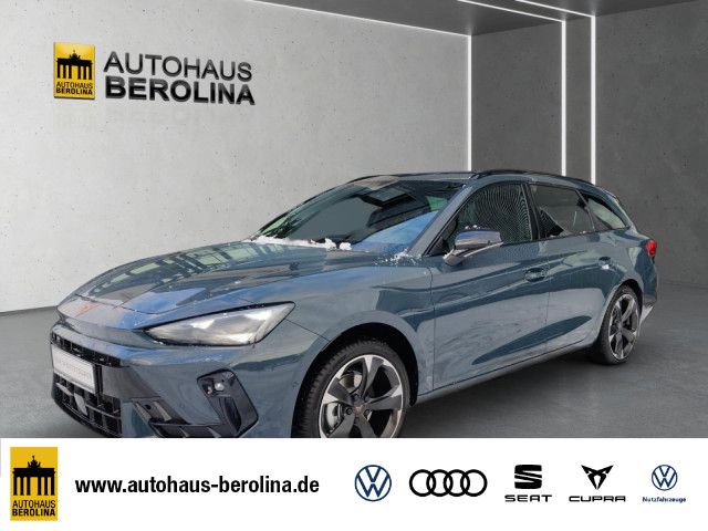 Cupra Leon 5.000 km 33.222 &euro; Berlin 13581