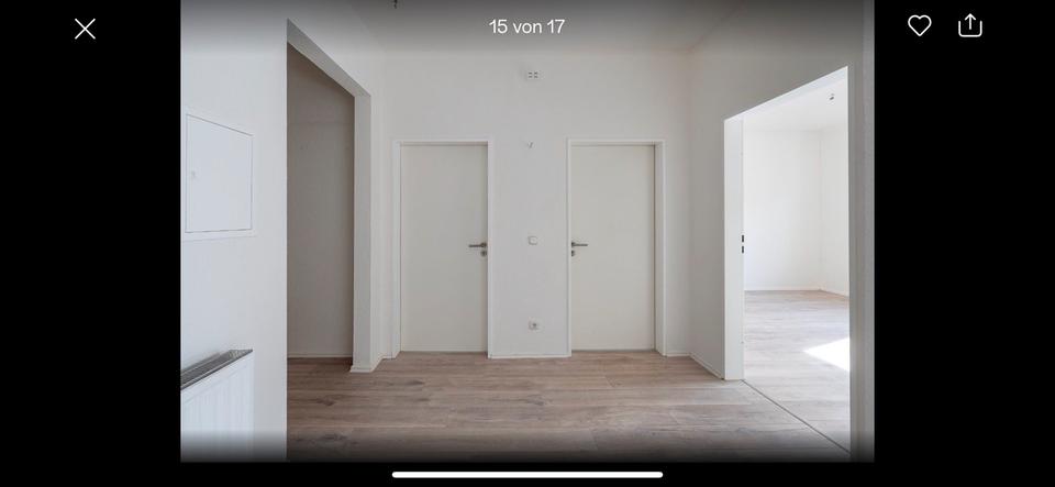 Erdgeschoßwohnung Fredersdorf-Vogelsdorf Vogelsdorf - 4 Zimmer, 92 m&sup2;, 880&euro; | Angebot:26464740