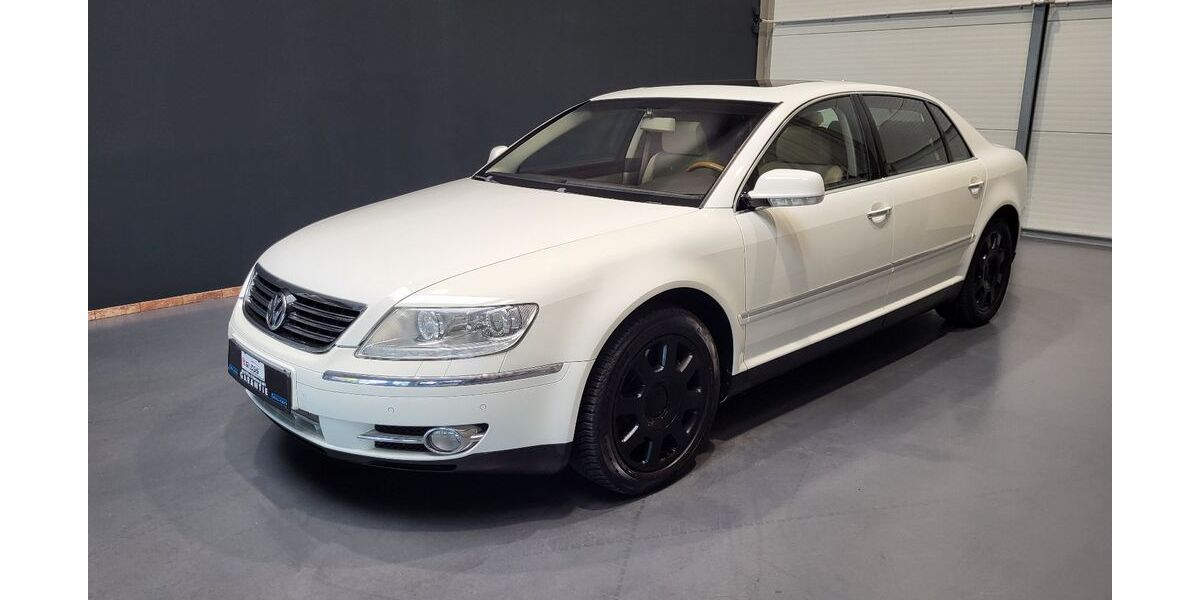 VW Phaeton 169.986 km 12.850 &euro; Teltow 14513